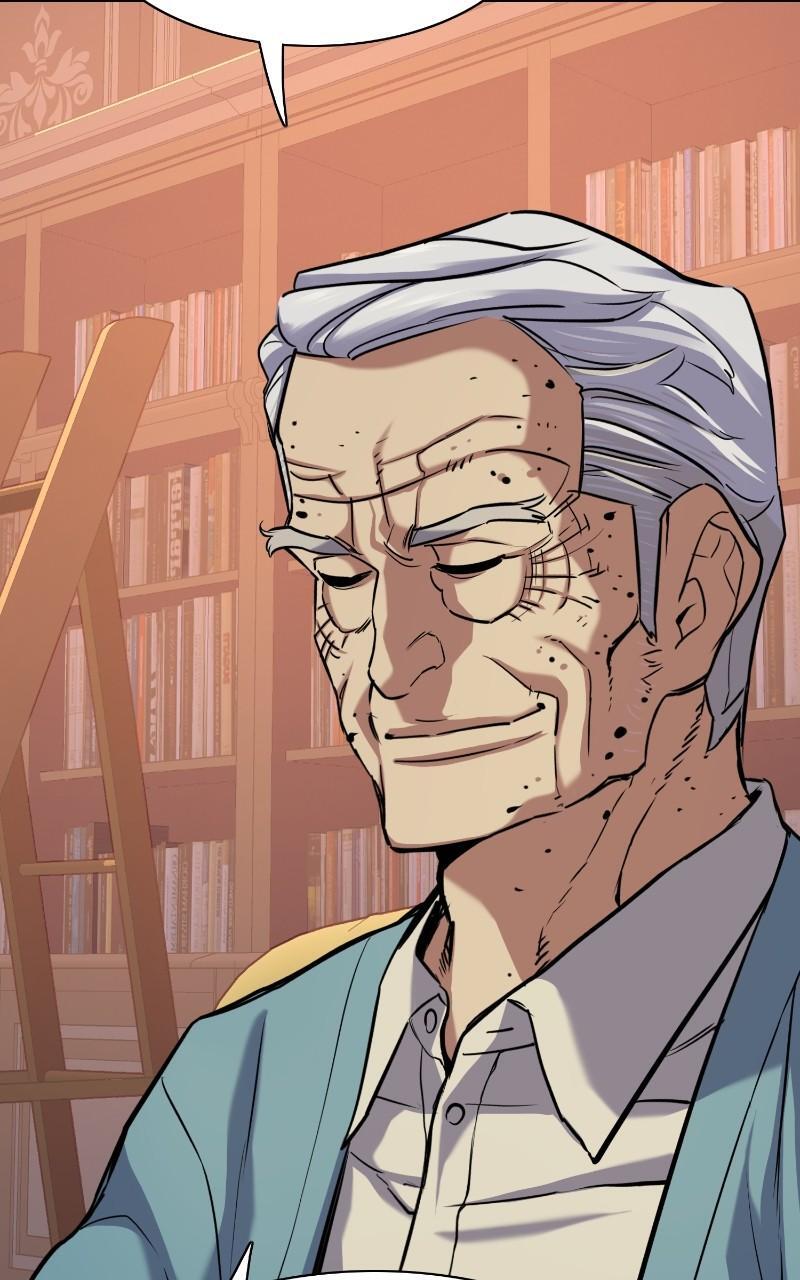 Read Reborn Rich Manga Online