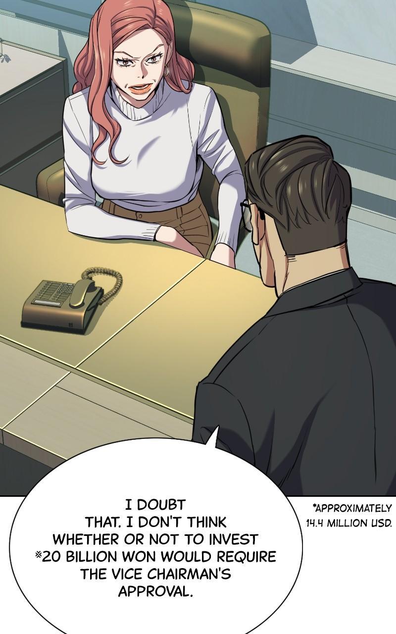Read Reborn Rich Manga Online