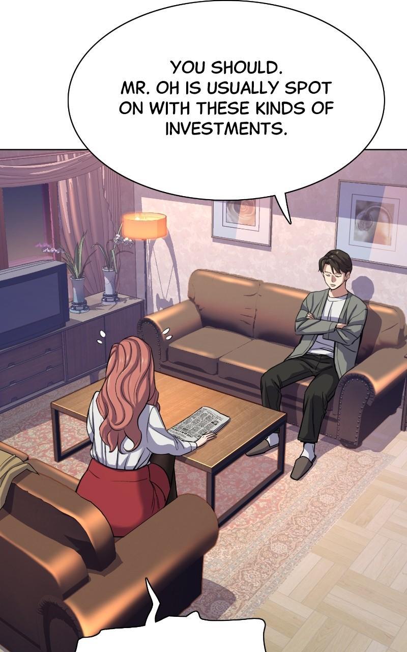Read Reborn Rich Manga Online