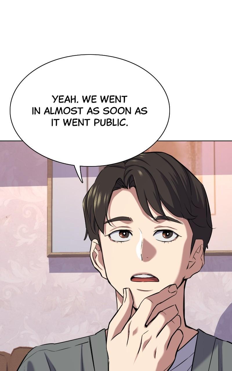 Read Reborn Rich Manga Online