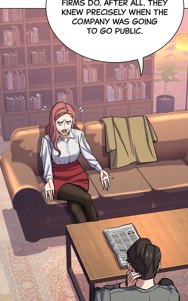Read Reborn Rich Manga Online