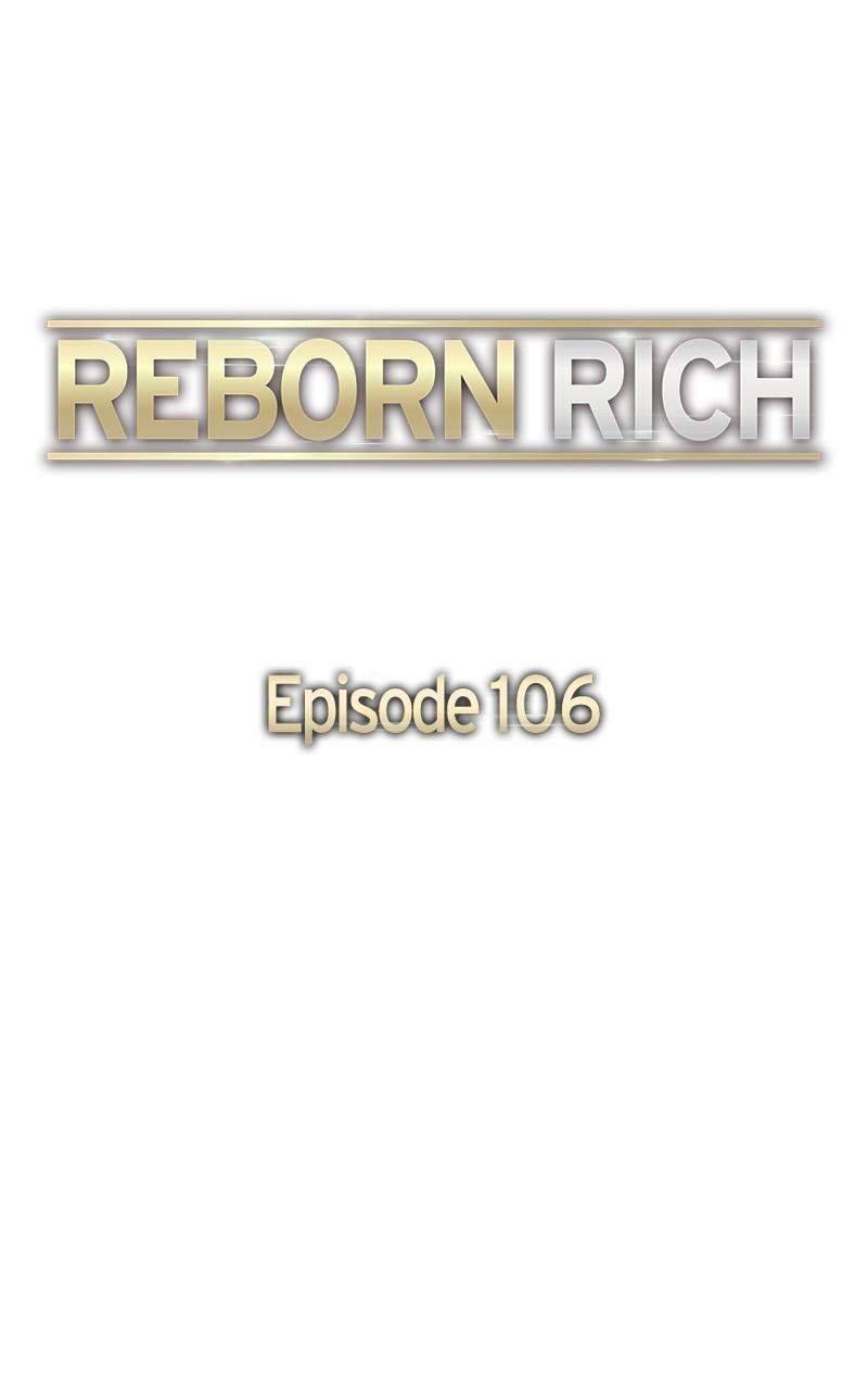 Read Reborn Rich Manga Online