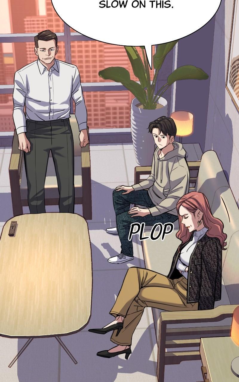 Read Reborn Rich Manga Online
