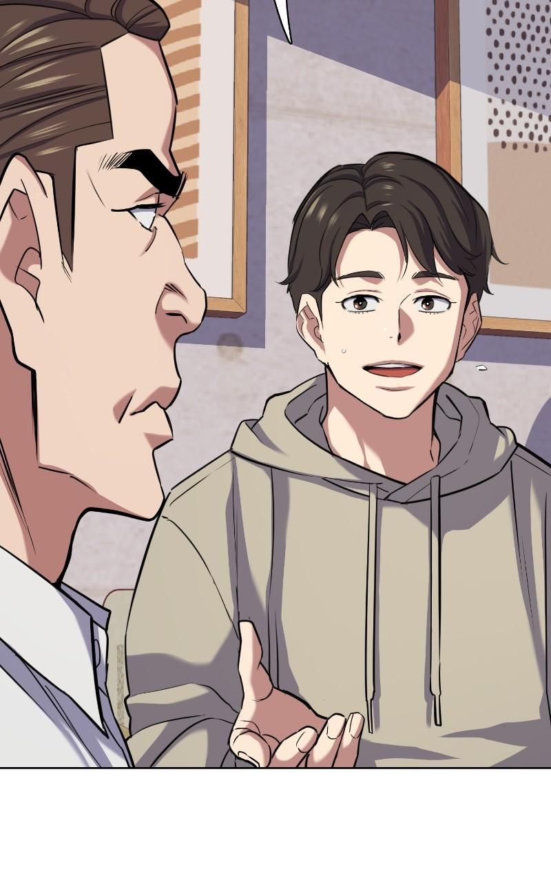 Read Reborn Rich Manga Online