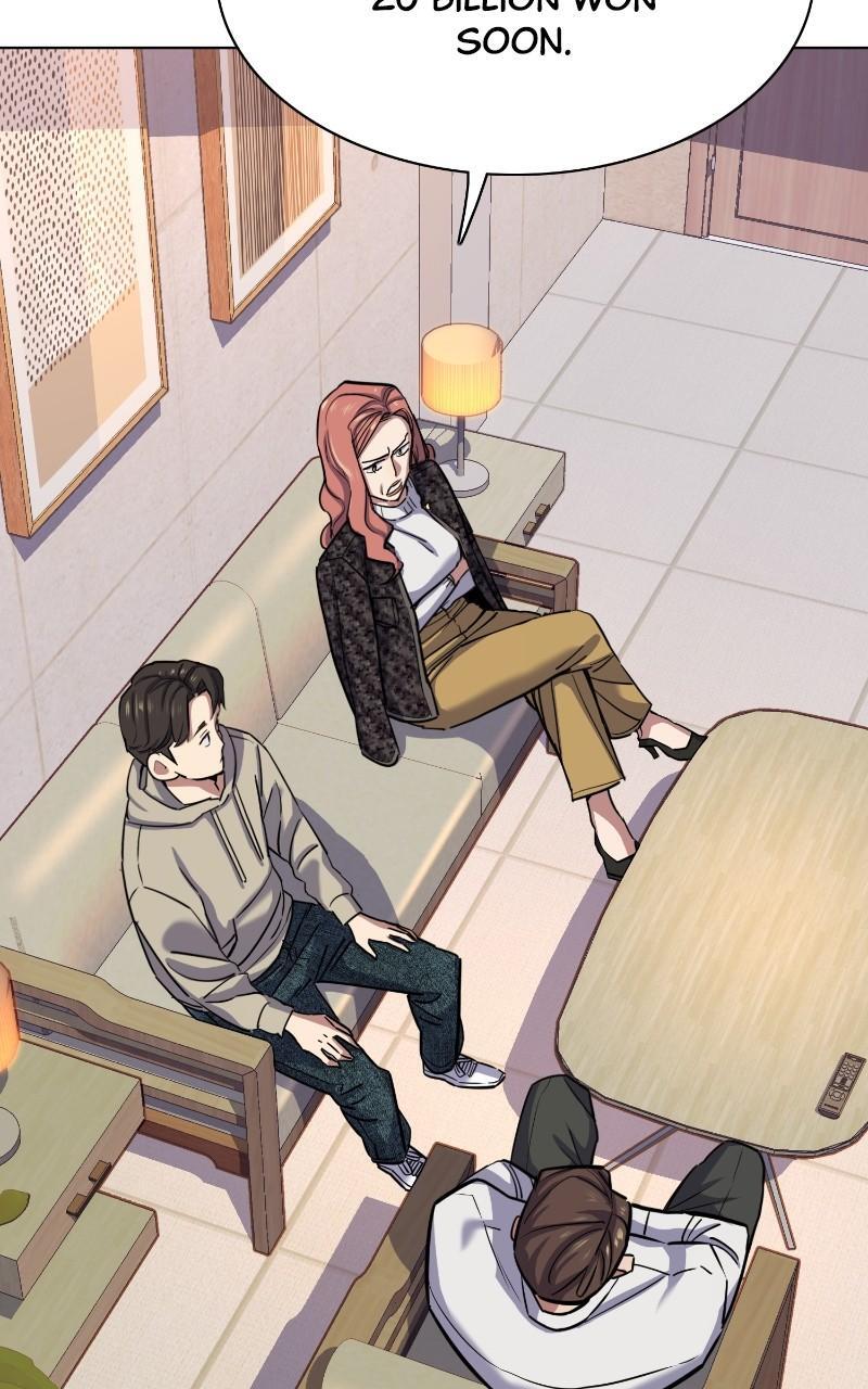 Read Reborn Rich Manga Online
