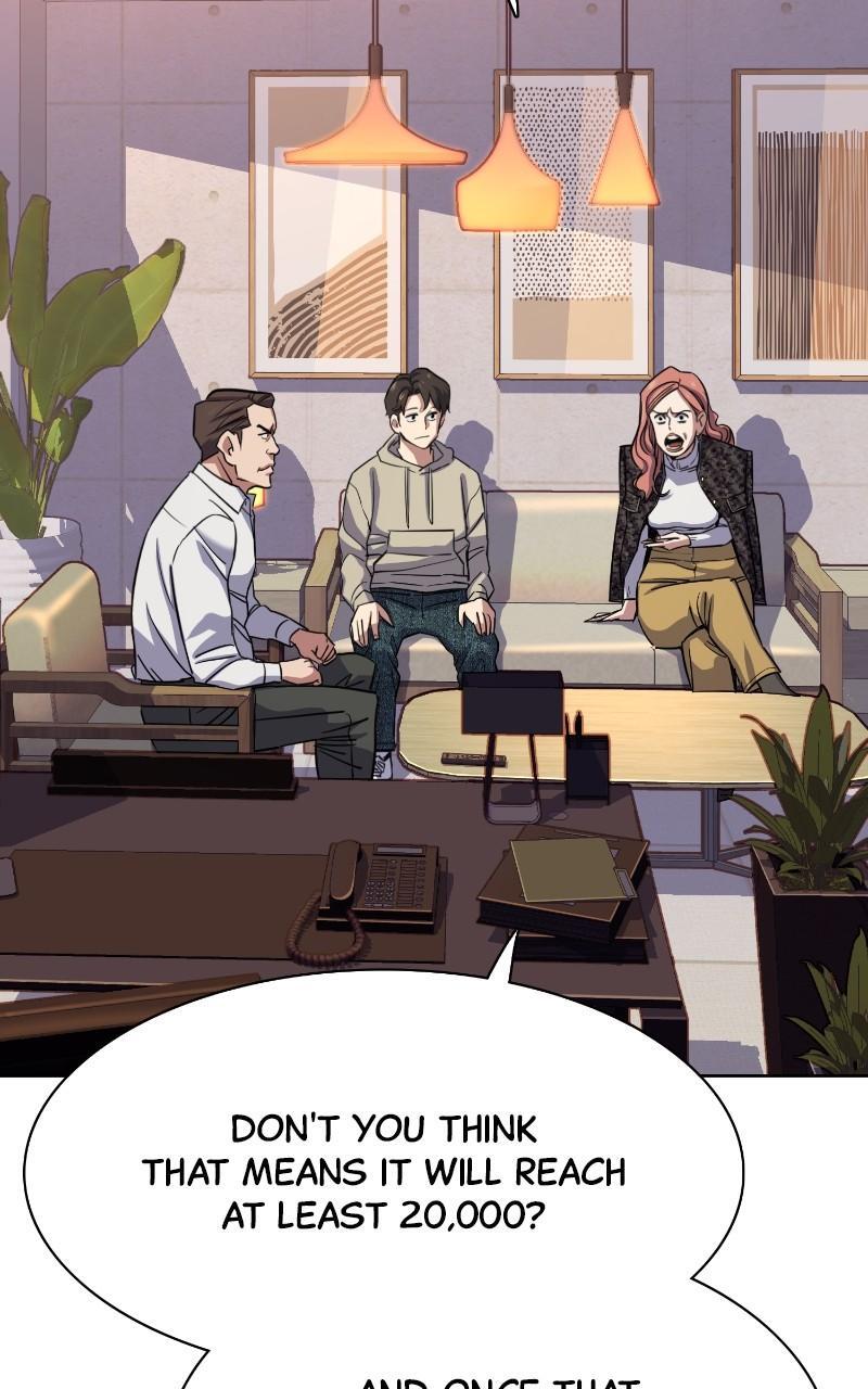 Read Reborn Rich Manga Online