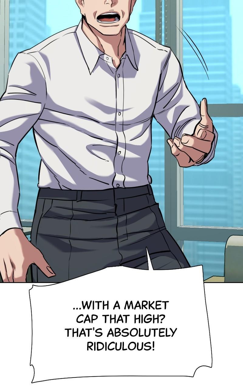 Read Reborn Rich Manga Online