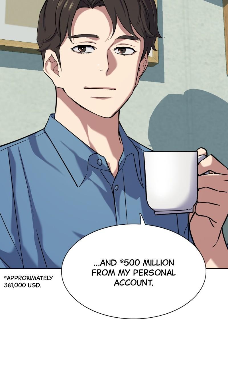 Read Reborn Rich Manga Online