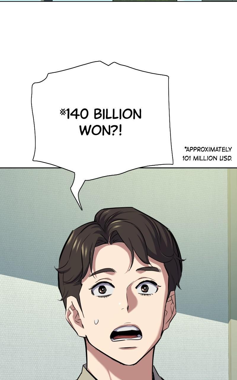 Read Reborn Rich Manga Online