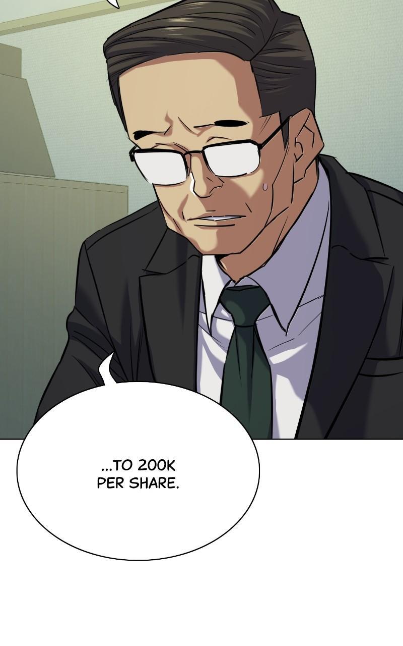 Read Reborn Rich Manga Online