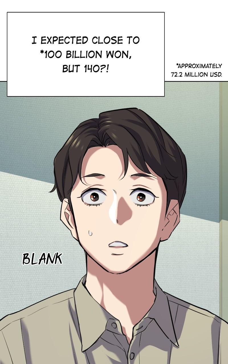 Read Reborn Rich Manga Online