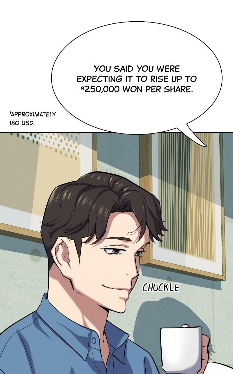 Read Reborn Rich Manga Online