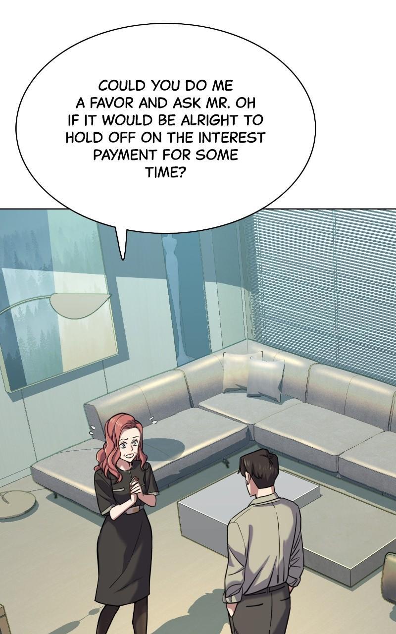 Read Reborn Rich Manga Online