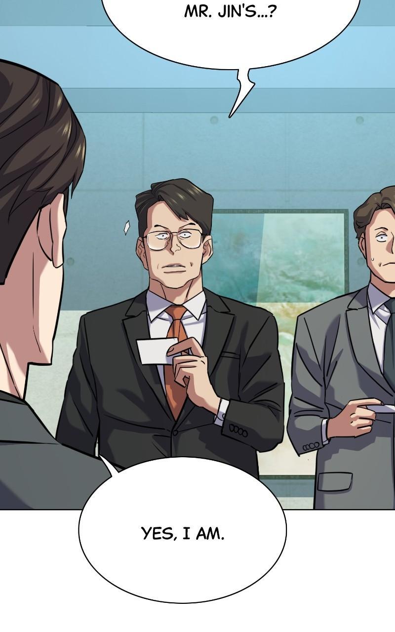 Read Reborn Rich Manga Online