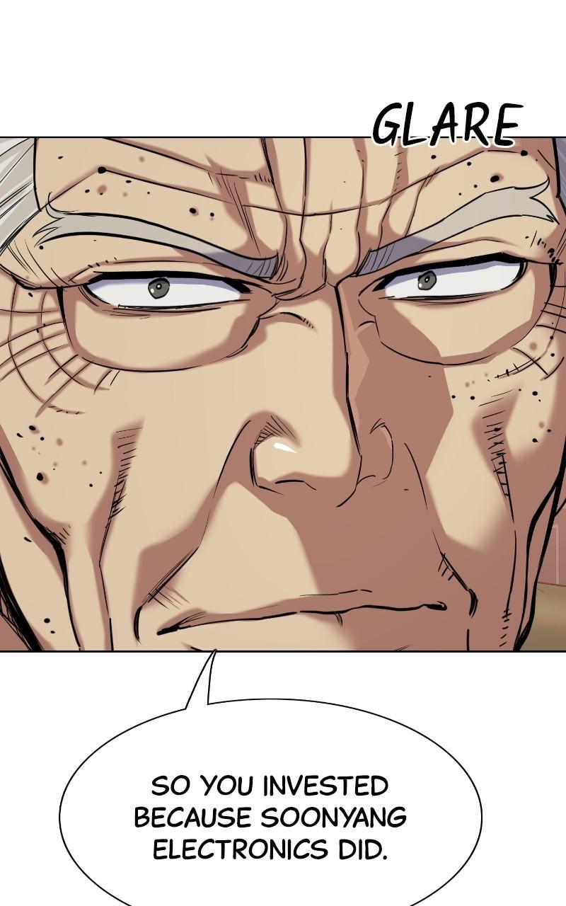 Read Reborn Rich Manga Online