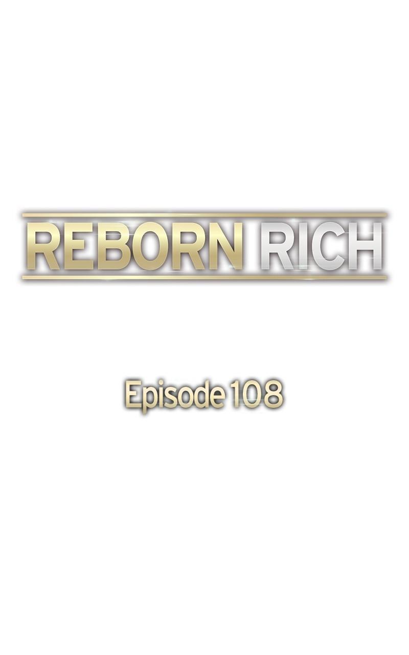 Read Reborn Rich Manga Online