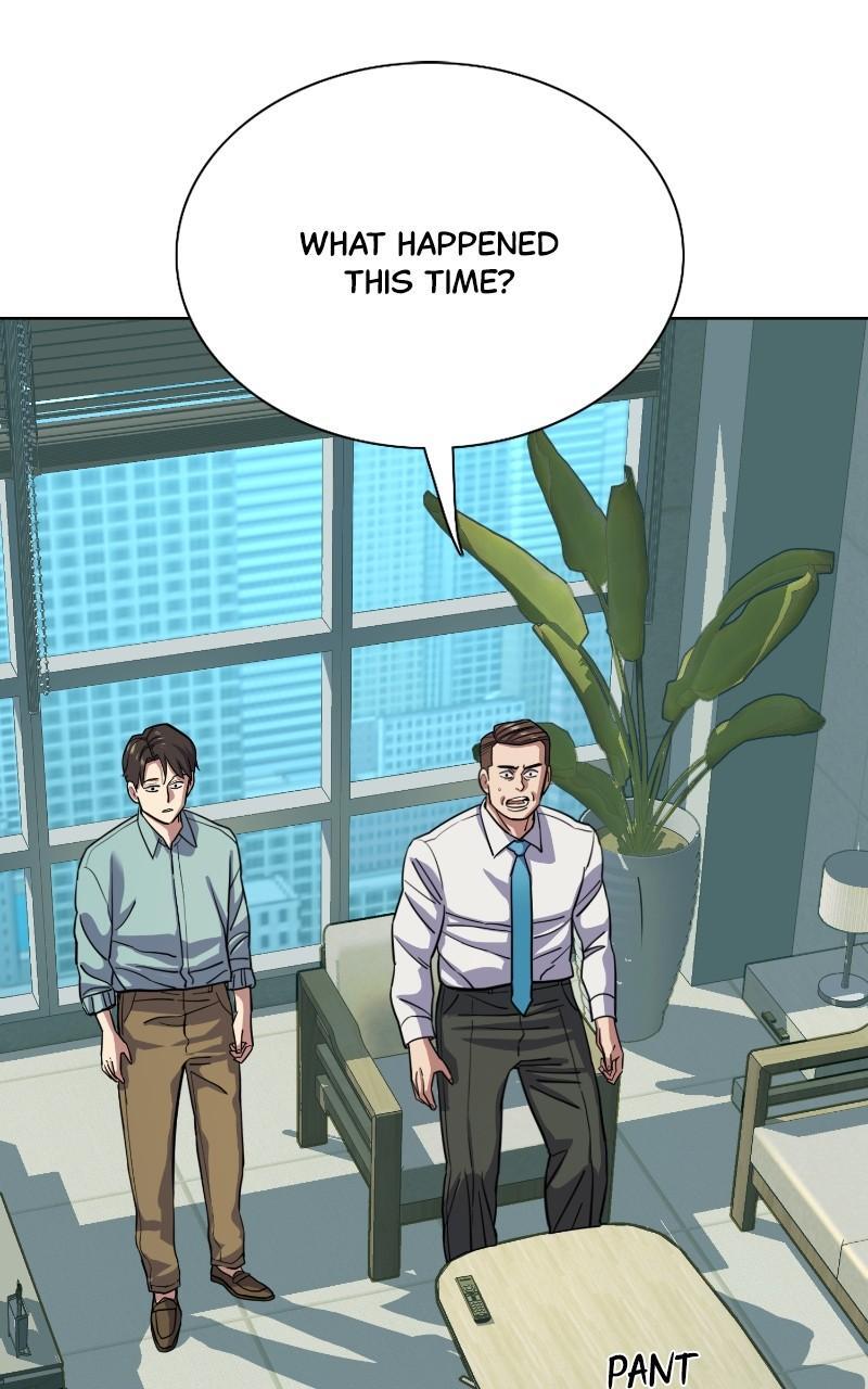 Read Reborn Rich Manga Online