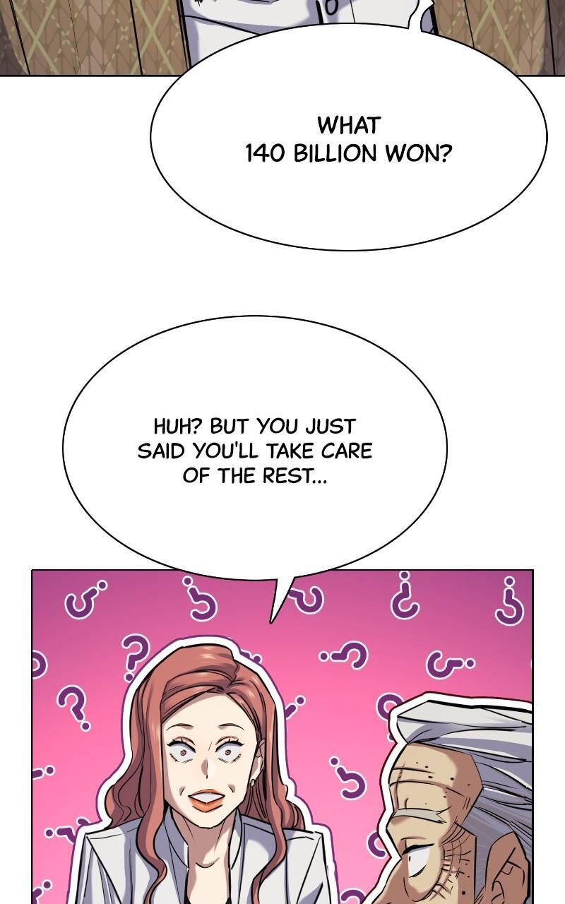 Read Reborn Rich Manga Online