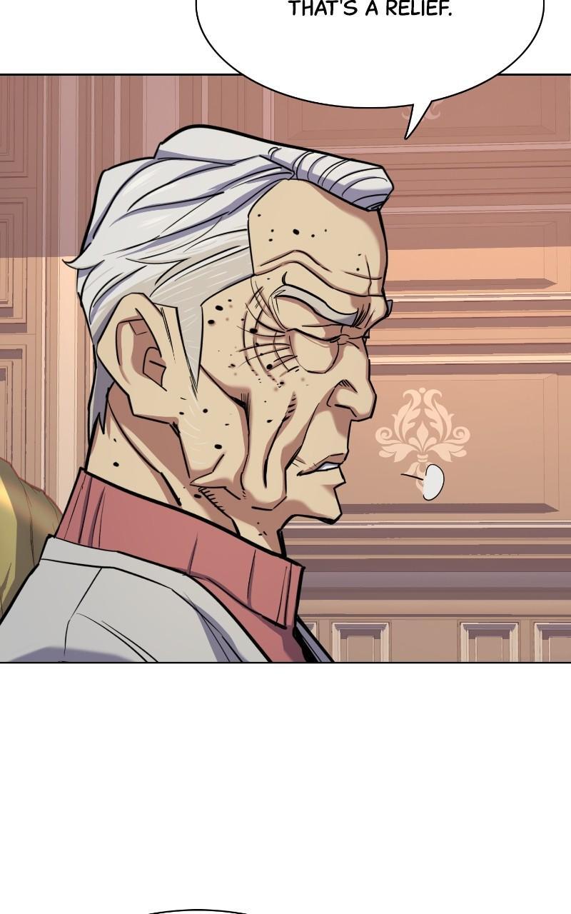 Read Reborn Rich Manga Online