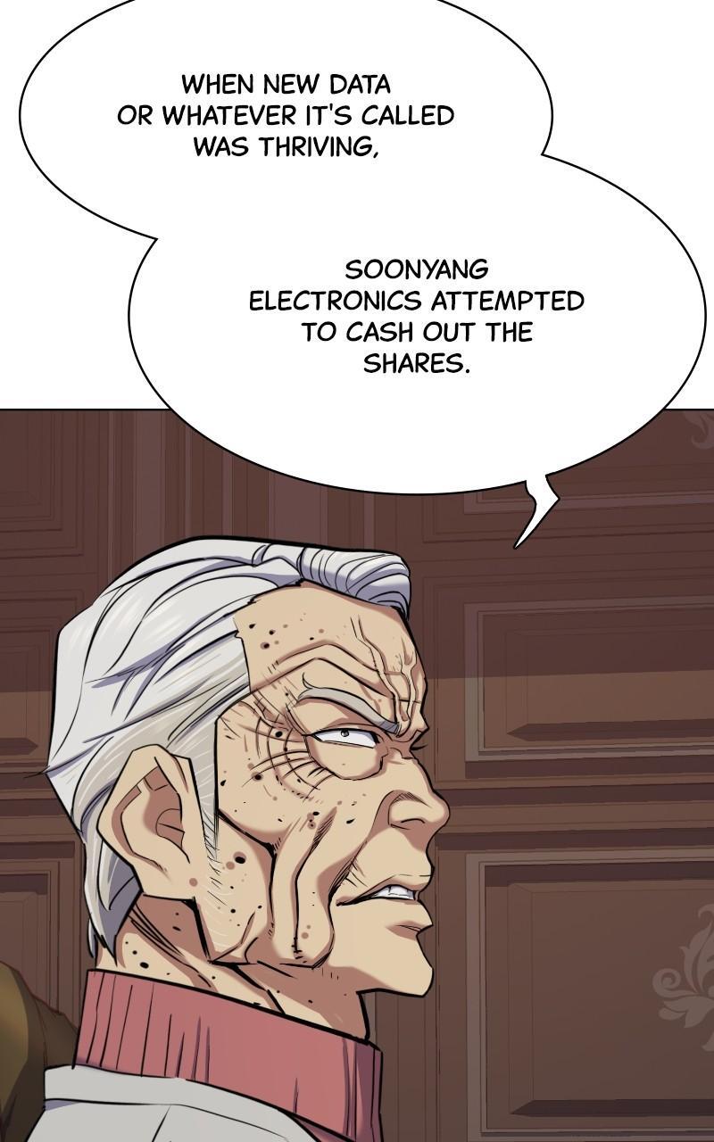 Read Reborn Rich Manga Online