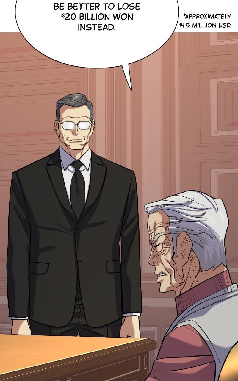 Read Reborn Rich Manga Online