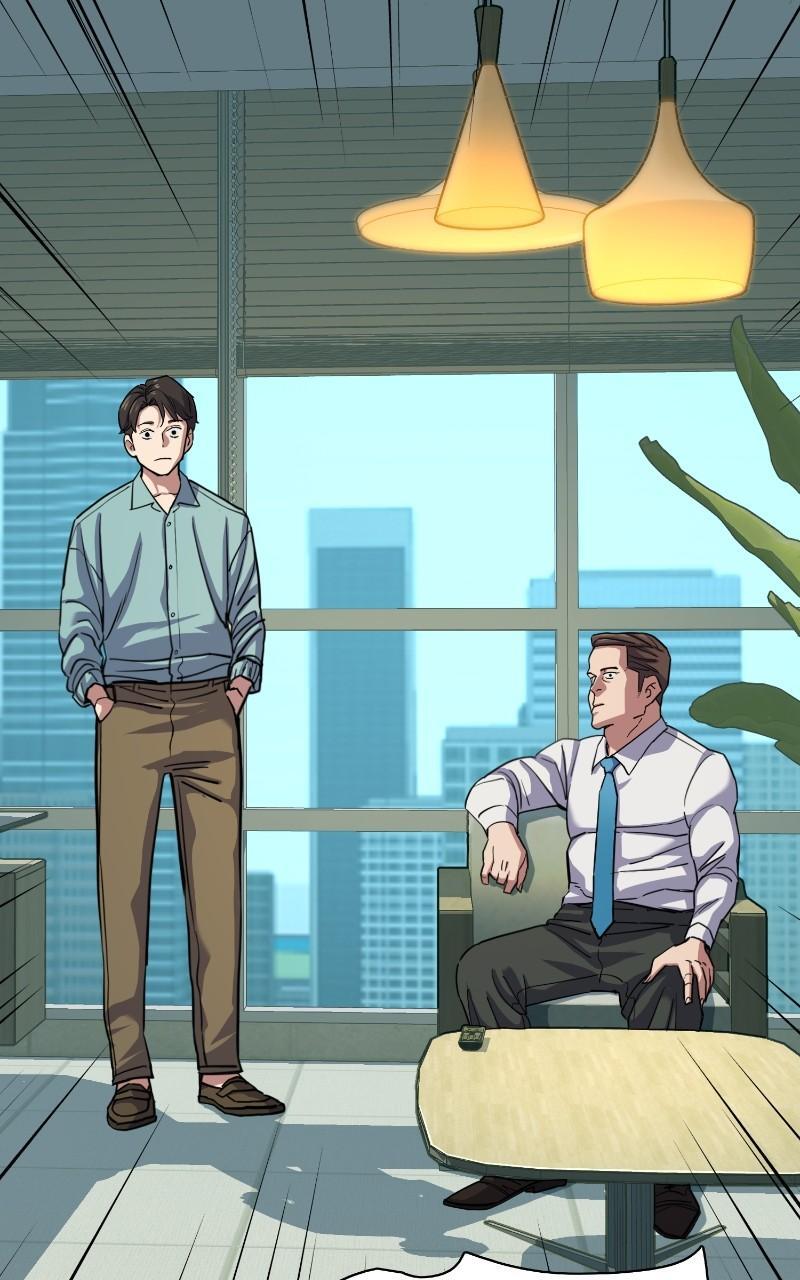 Read Reborn Rich Manga Online