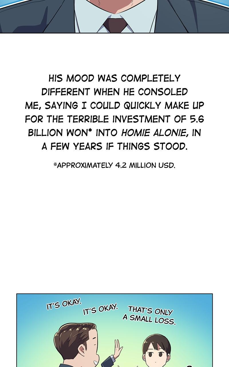 Read Reborn Rich Manga Online