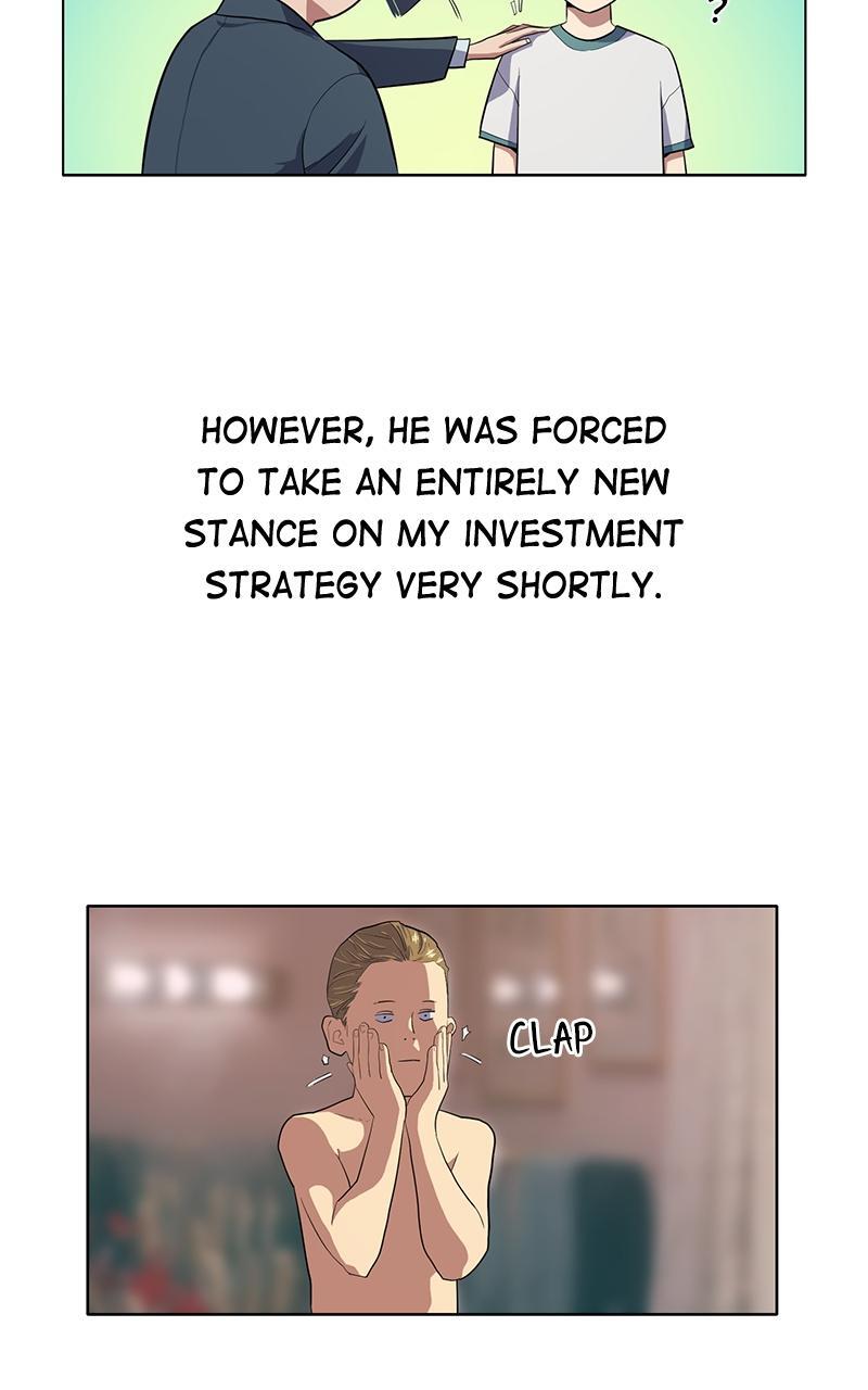 Read Reborn Rich Manga Online