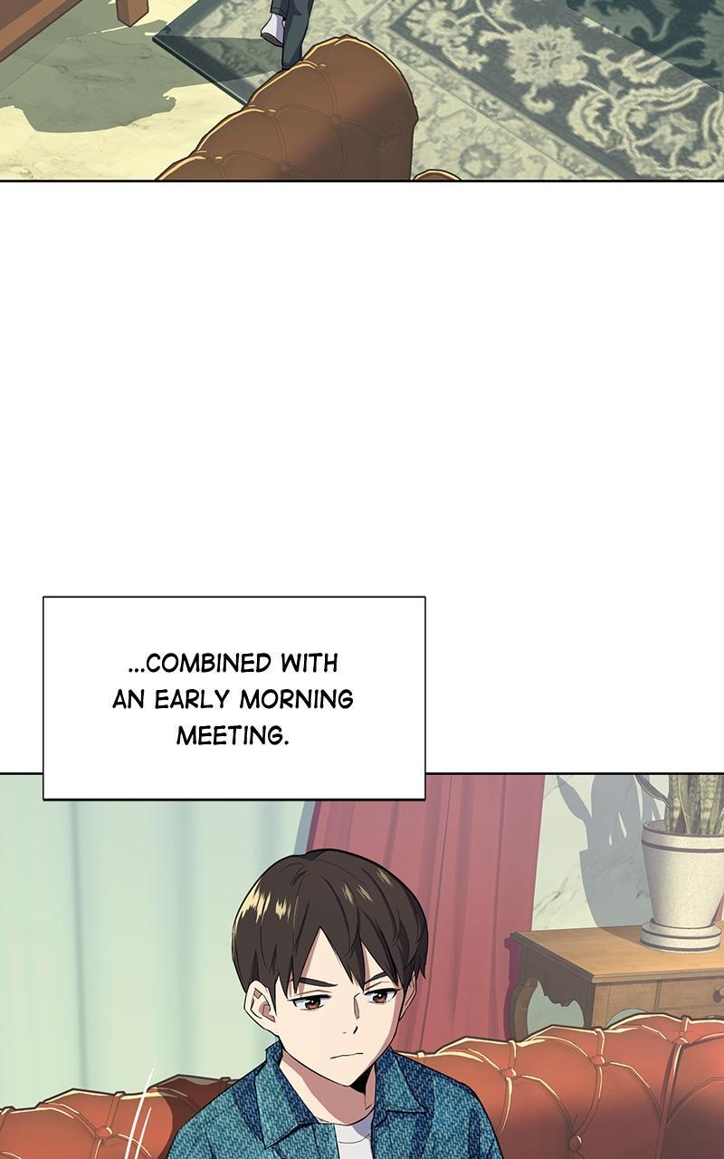 Read Reborn Rich Manga Online