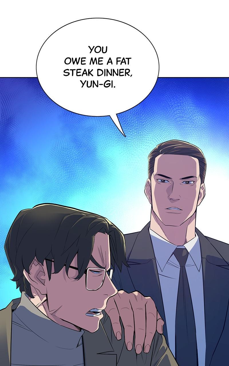 Read Reborn Rich Manga Online