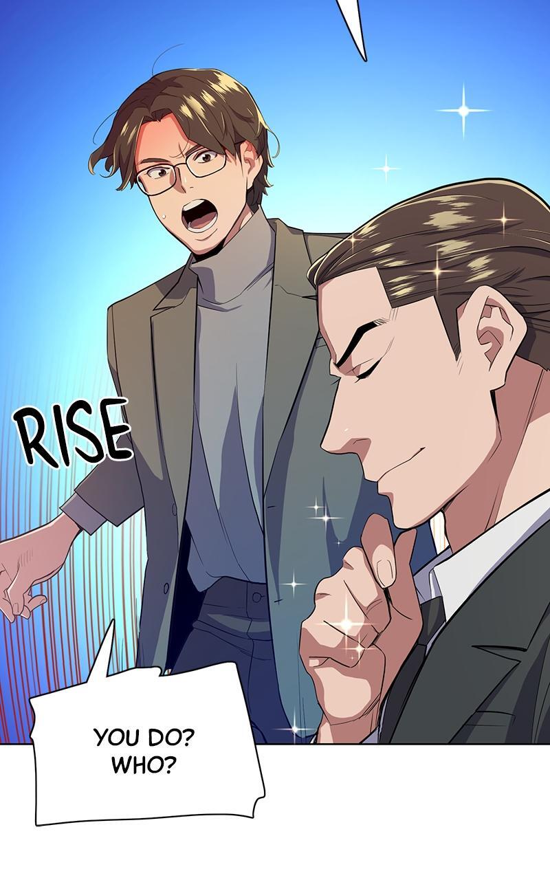 Read Reborn Rich Manga Online