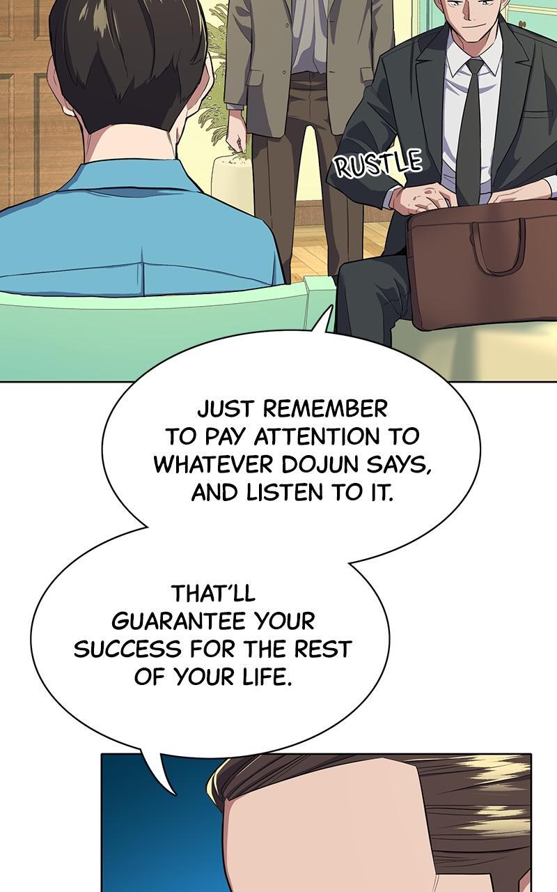 Read Reborn Rich Manga Online