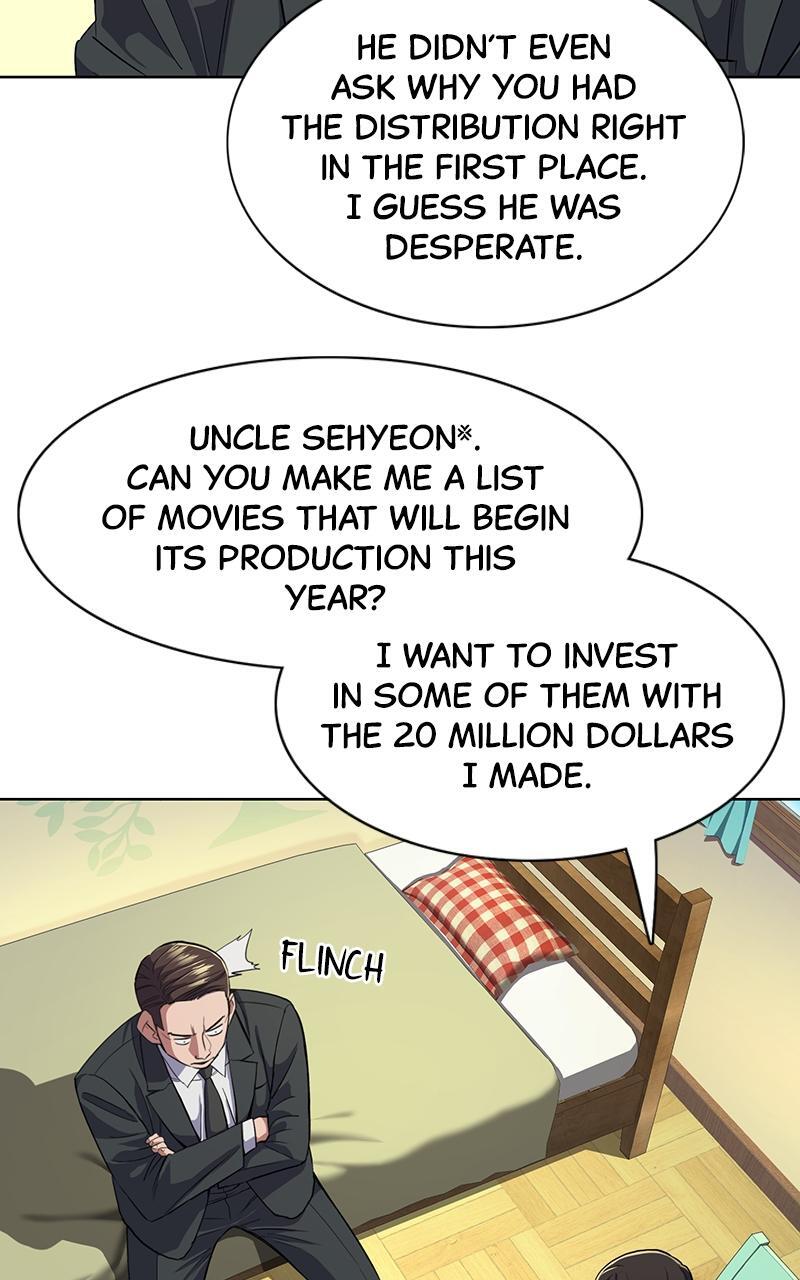 Read Reborn Rich Manga Online