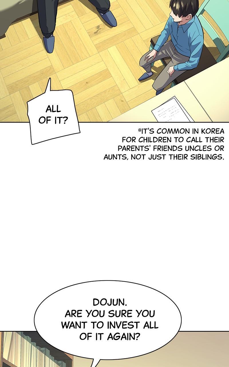 Read Reborn Rich Manga Online