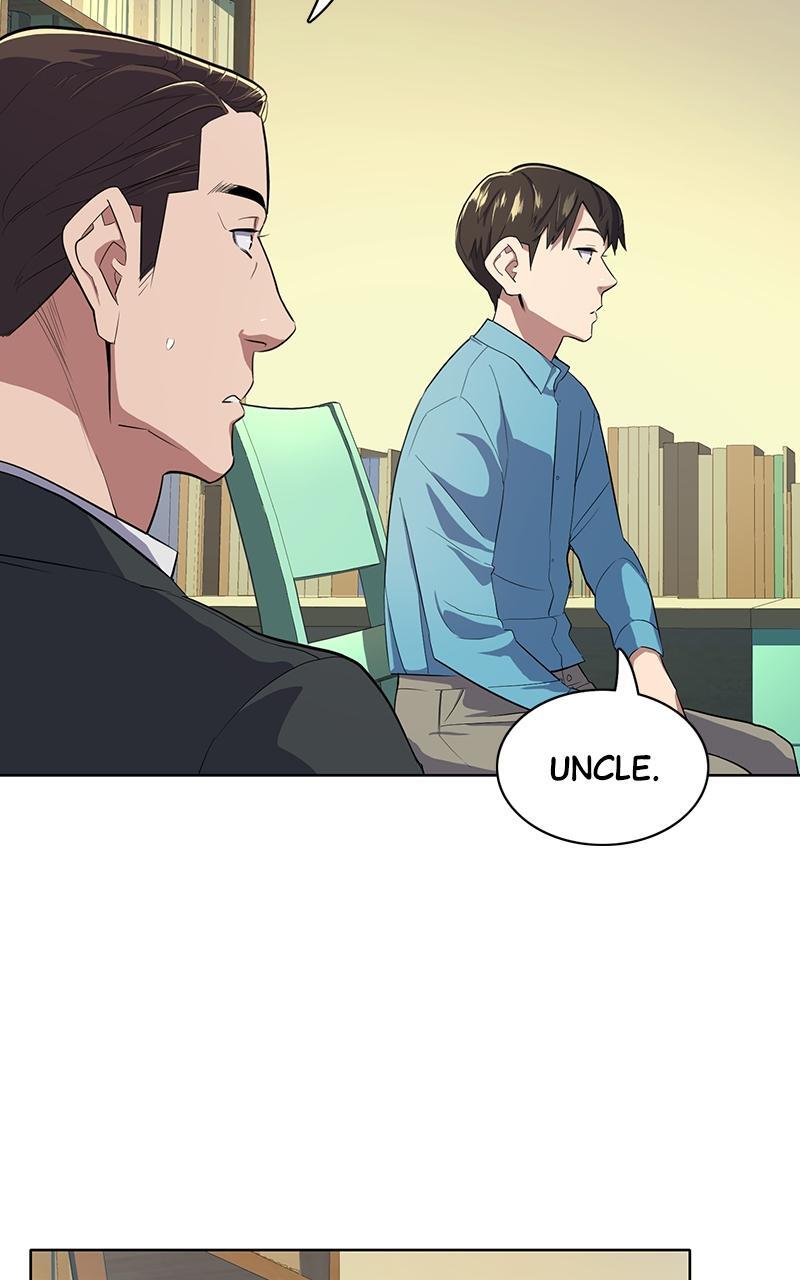 Read Reborn Rich Manga Online