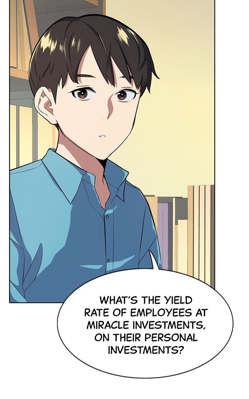 Read Reborn Rich Manga Online