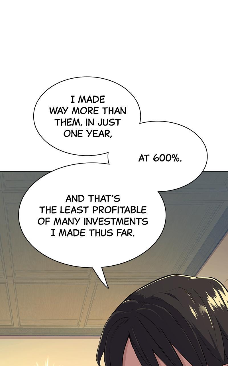 Read Reborn Rich Manga Online