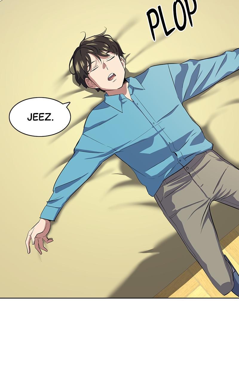 Read Reborn Rich Manga Online