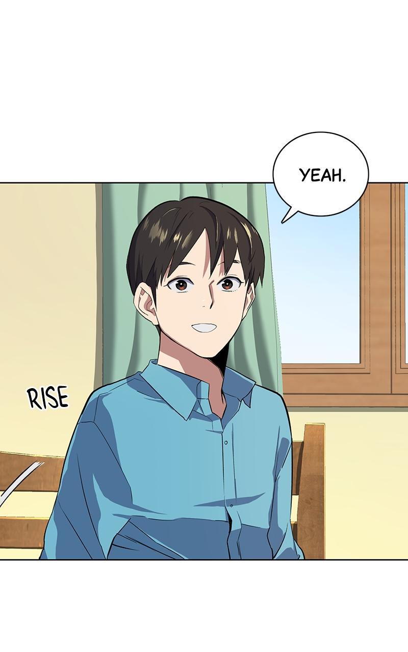 Read Reborn Rich Manga Online