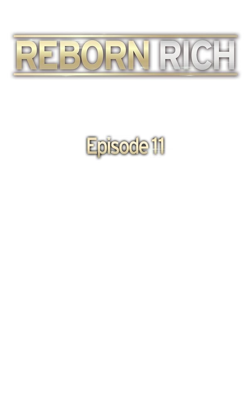 Read Reborn Rich Manga Online
