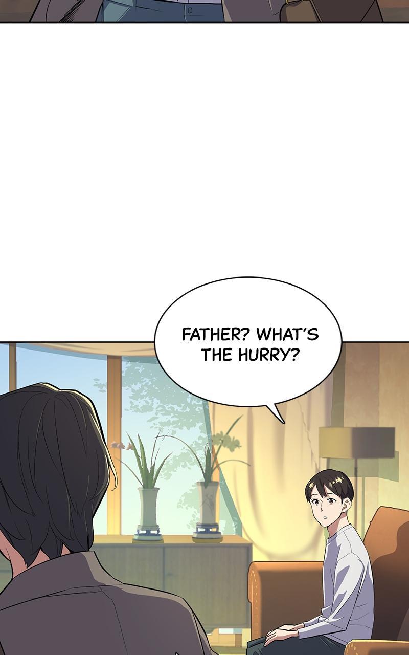 Read Reborn Rich Manga Online