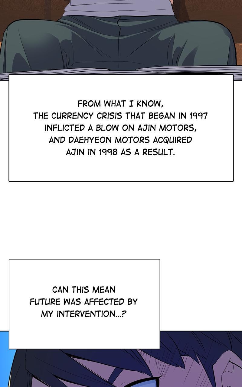 Read Reborn Rich Manga Online