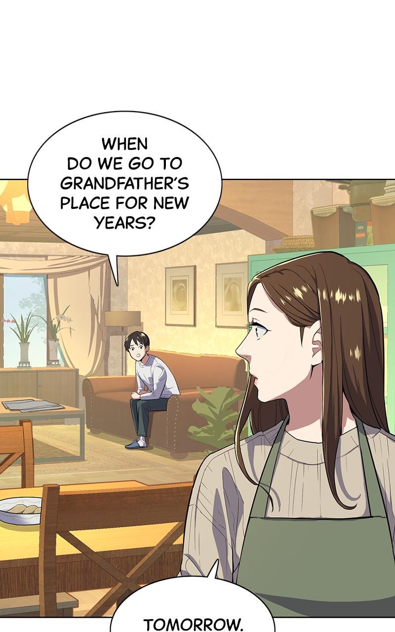 Read Reborn Rich Manga Online