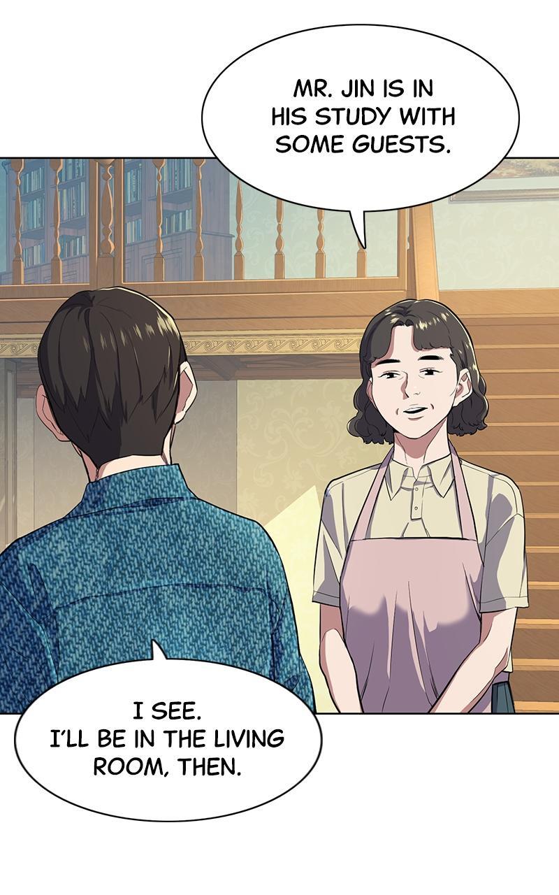 Read Reborn Rich Manga Online