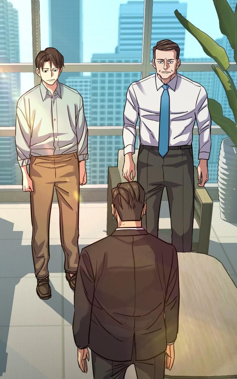 Read Reborn Rich Manga Online