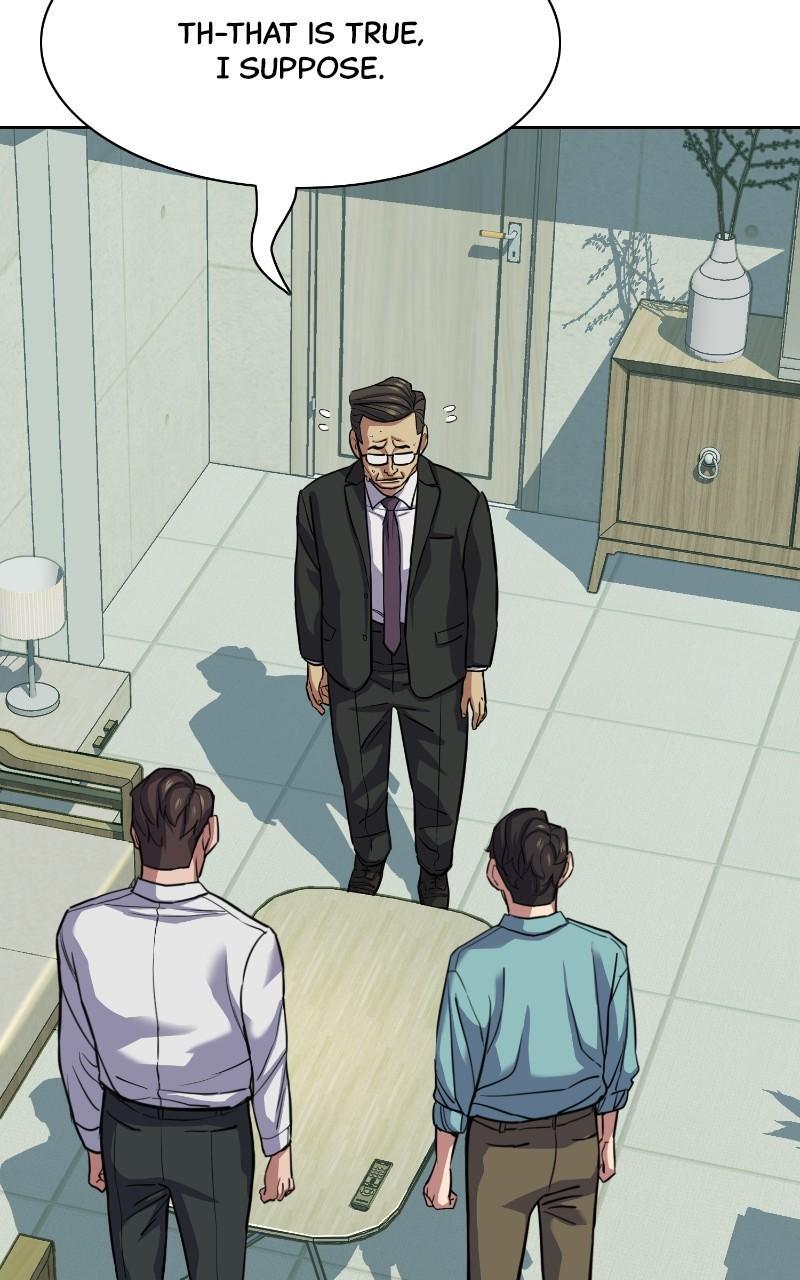 Read Reborn Rich Manga Online