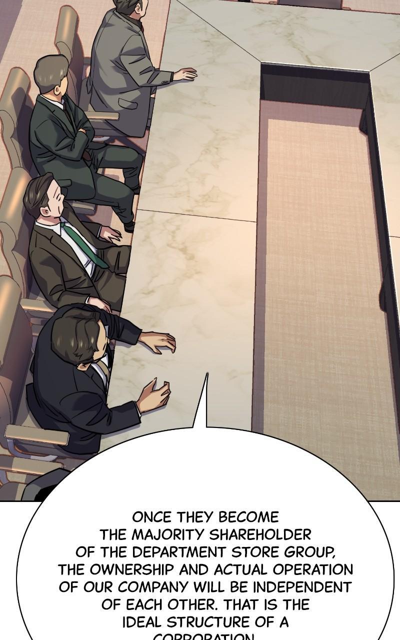 Read Reborn Rich Manga Online