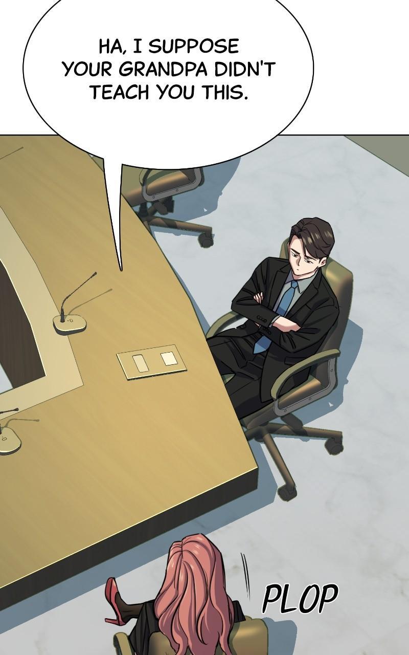 Read Reborn Rich Manga Online