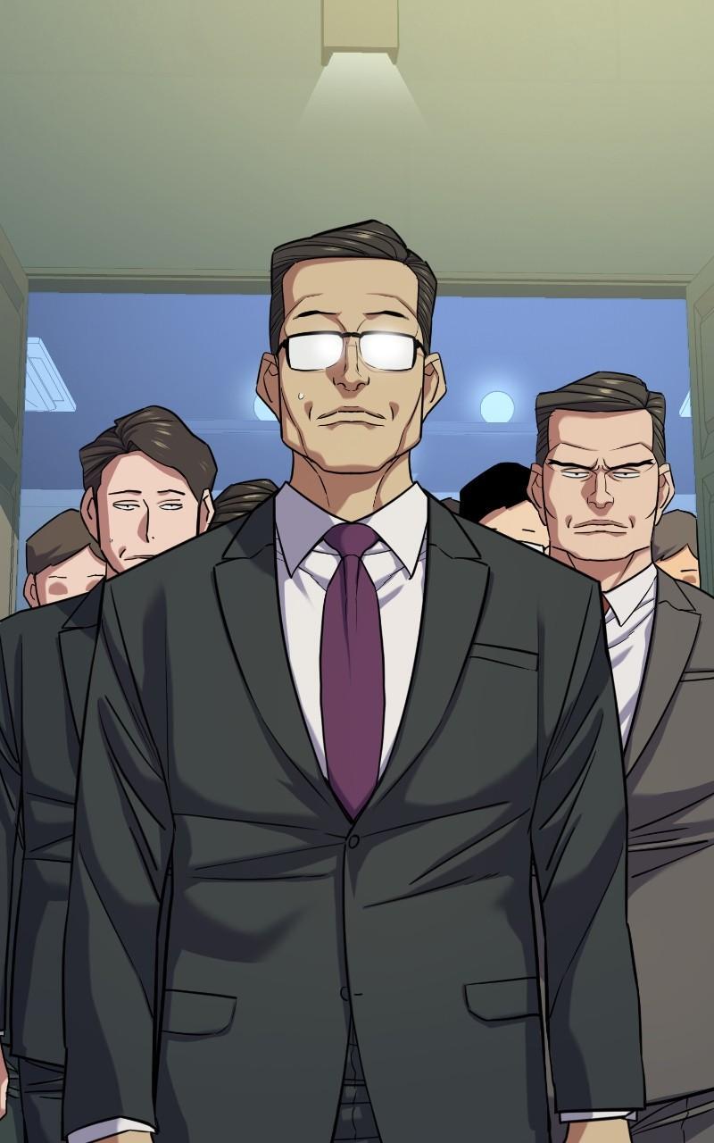 Read Reborn Rich Manga Online
