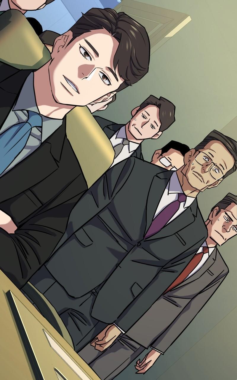 Read Reborn Rich Manga Online